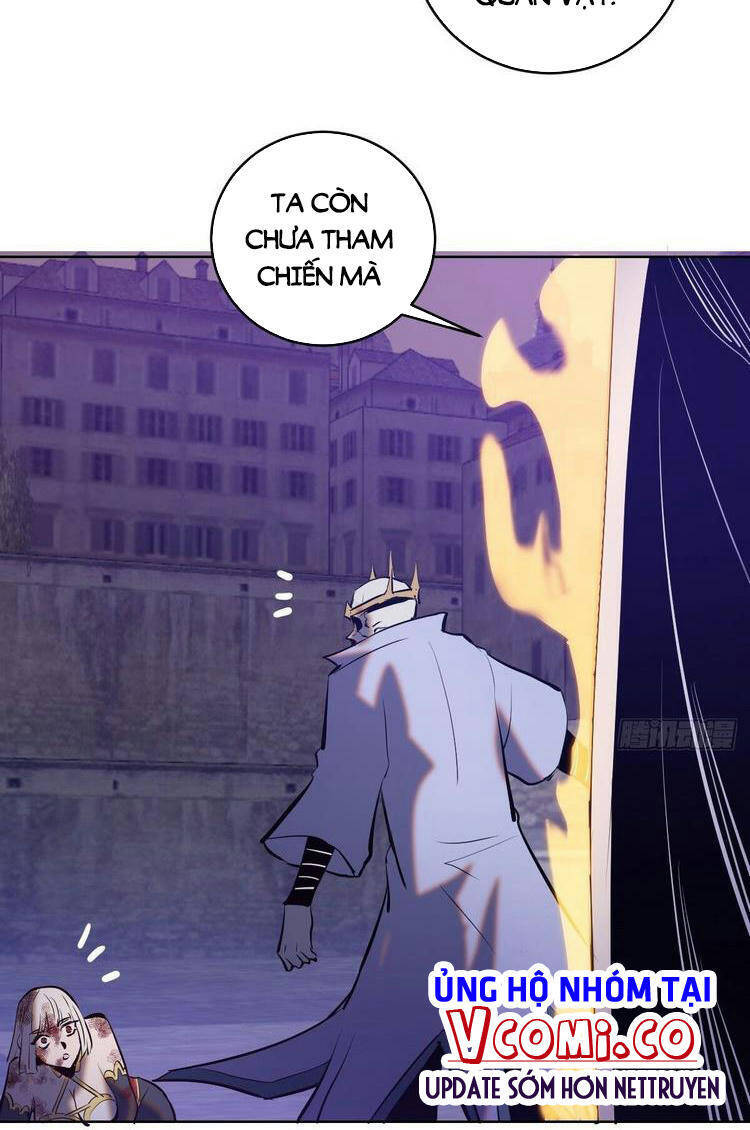 Tinh Linh Ám Đế Chapter 157 - 34
