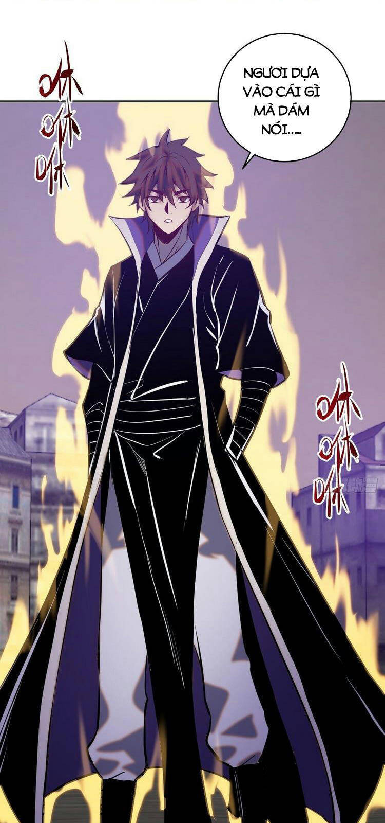 Tinh Linh Ám Đế Chapter 157 - 35