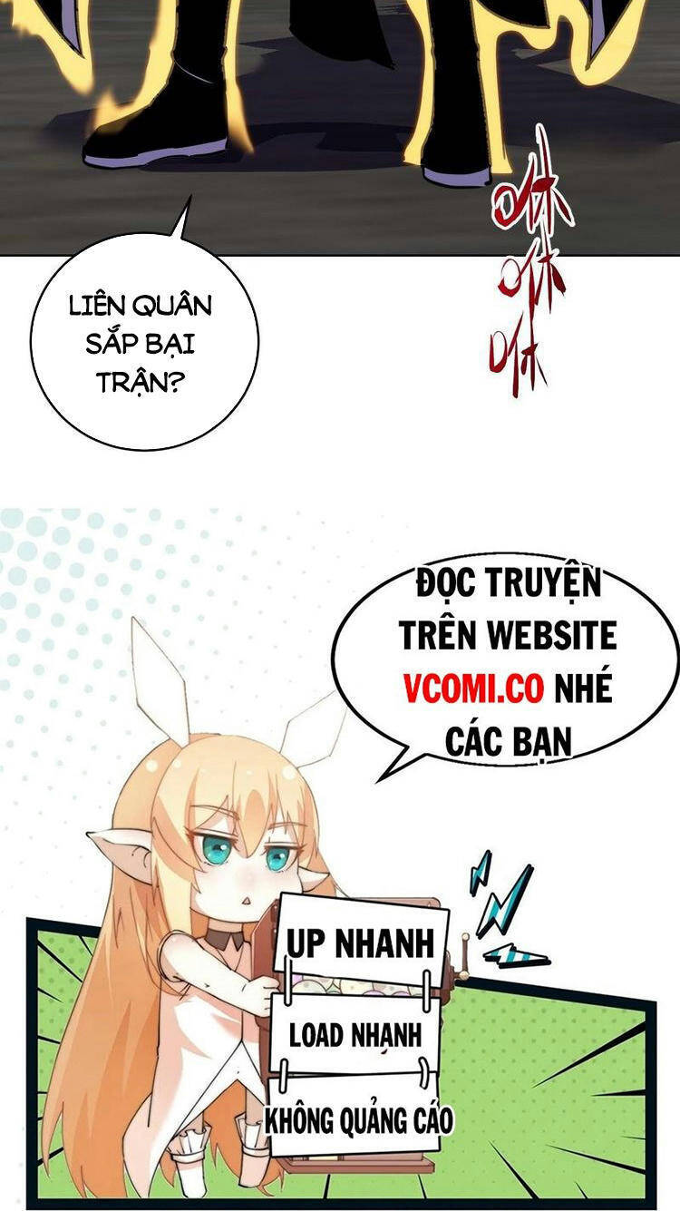 Tinh Linh Ám Đế Chapter 157 - 36