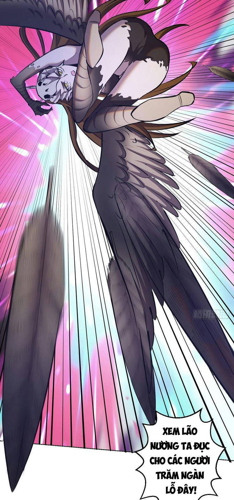 Tinh Linh Ám Đế Chapter 157 - 6
