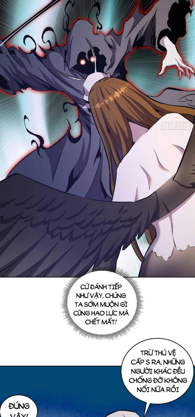 Tinh Linh Ám Đế Chapter 157 - 8