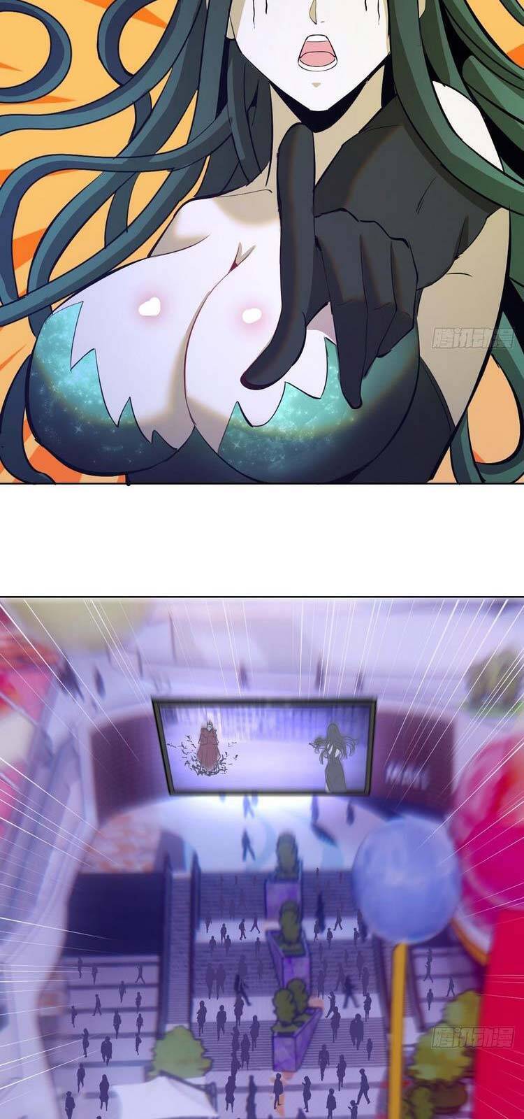 Tinh Linh Ám Đế Chapter 162 - 22