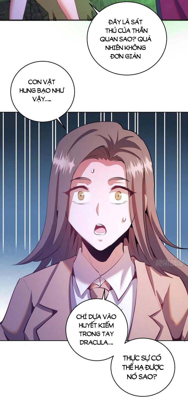 Tinh Linh Ám Đế Chapter 165 - 2