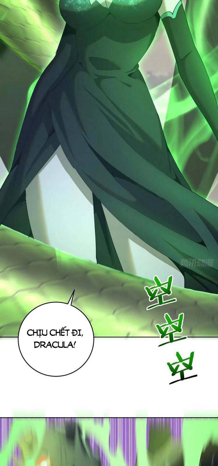 Tinh Linh Ám Đế Chapter 165 - 13