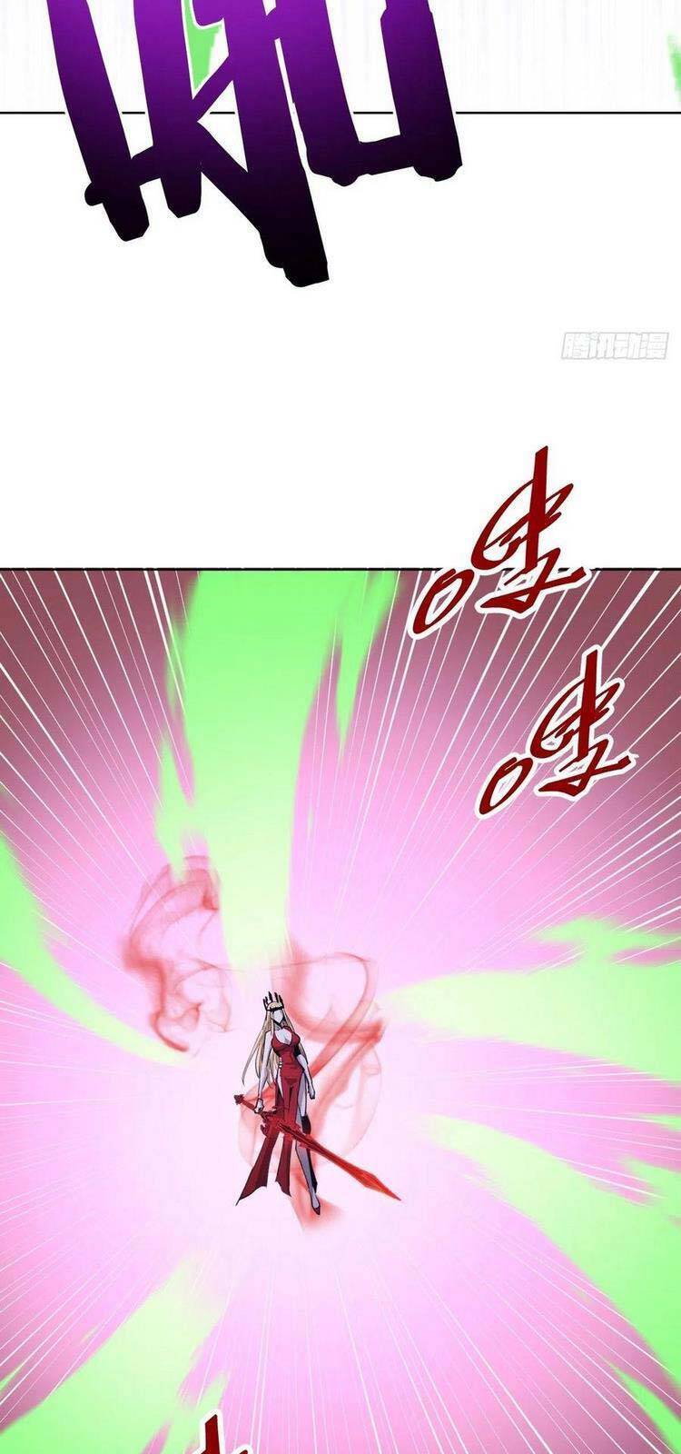 Tinh Linh Ám Đế Chapter 165 - 15