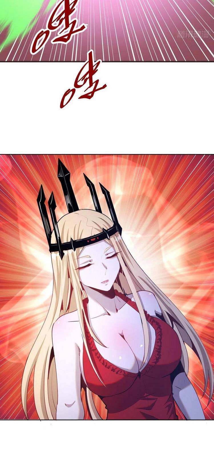 Tinh Linh Ám Đế Chapter 165 - 16