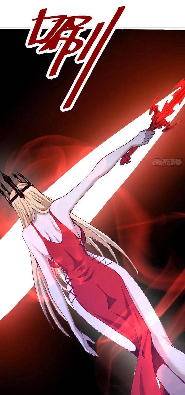 Tinh Linh Ám Đế Chapter 165 - 18