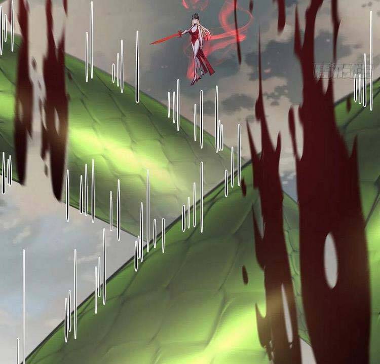 Tinh Linh Ám Đế Chapter 165 - 21