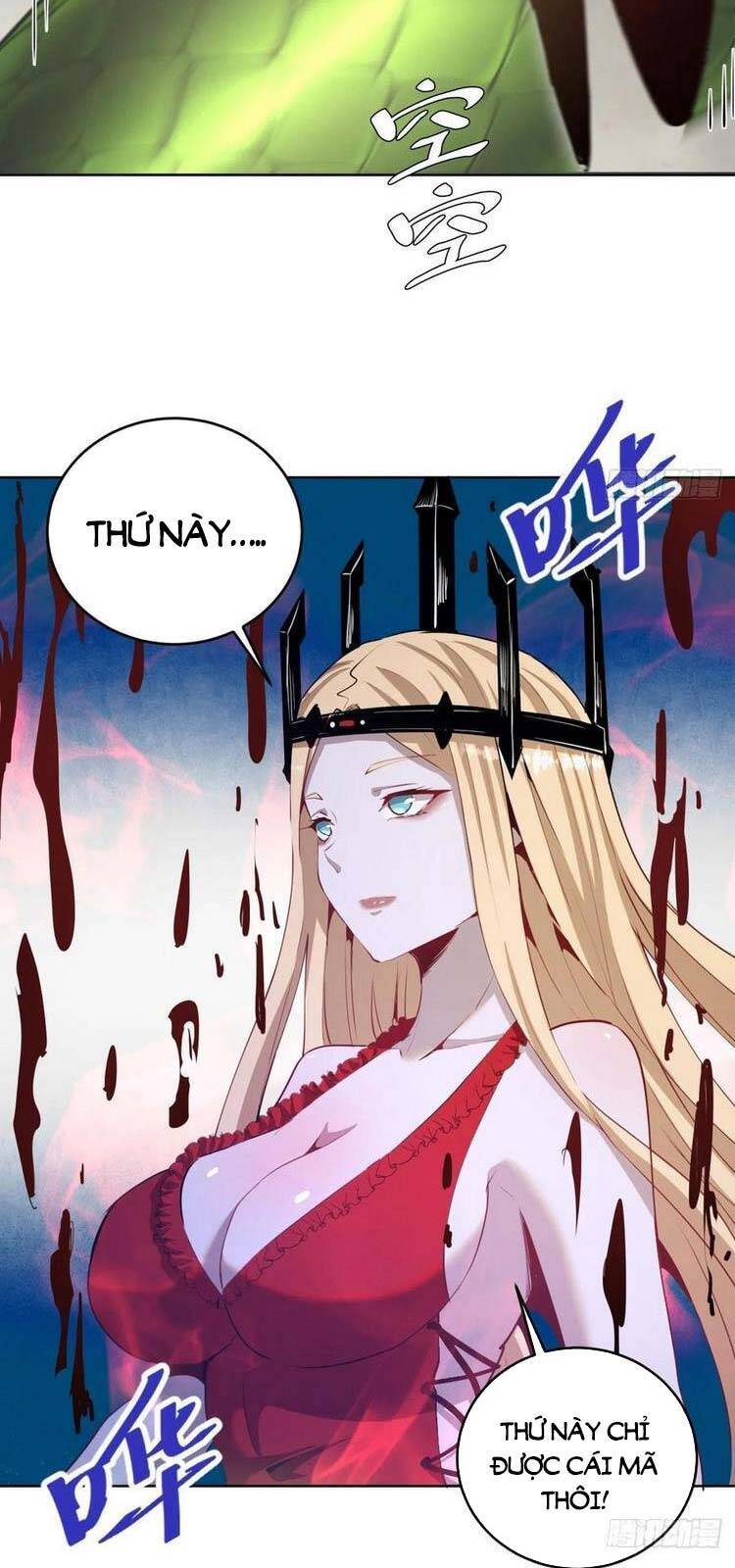 Tinh Linh Ám Đế Chapter 165 - 22