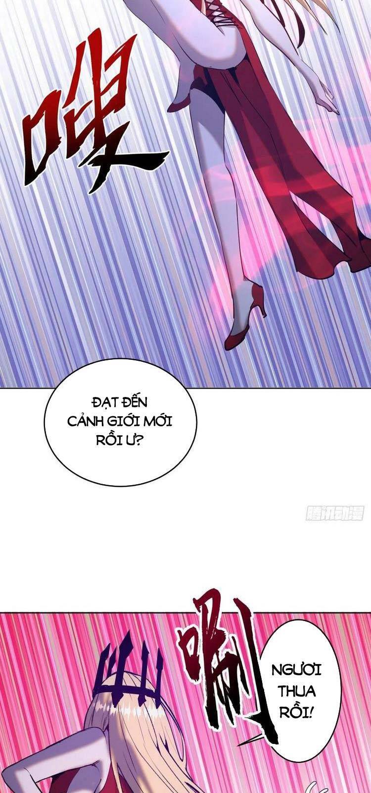 Tinh Linh Ám Đế Chapter 165 - 25