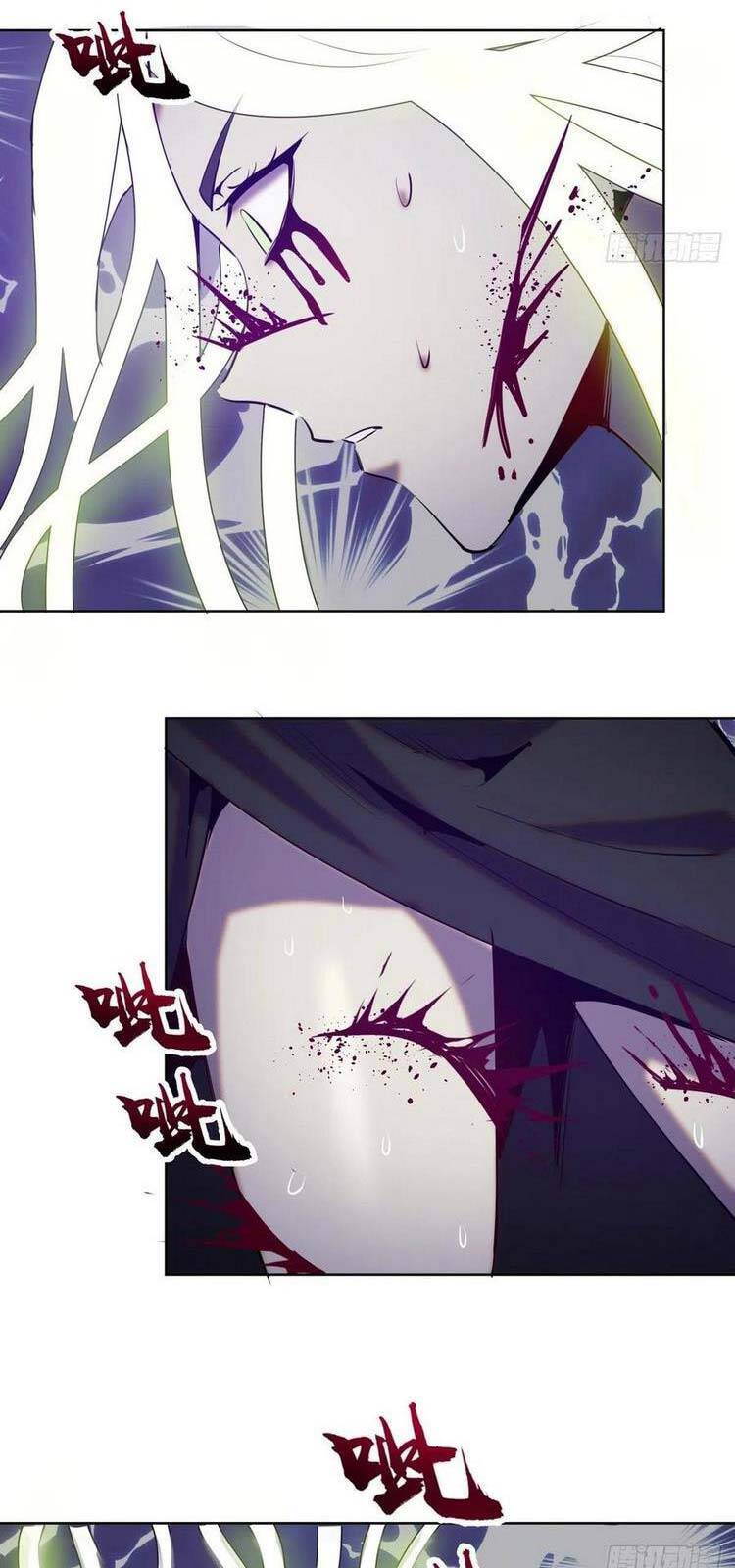 Tinh Linh Ám Đế Chapter 165 - 28