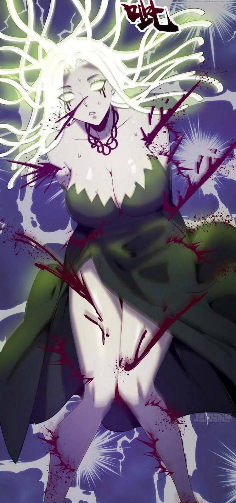 Tinh Linh Ám Đế Chapter 165 - 29