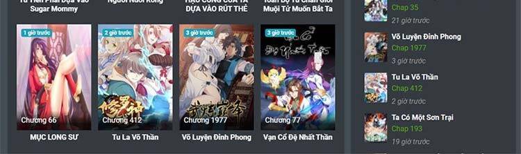 Tinh Linh Ám Đế Chapter 165 - 31