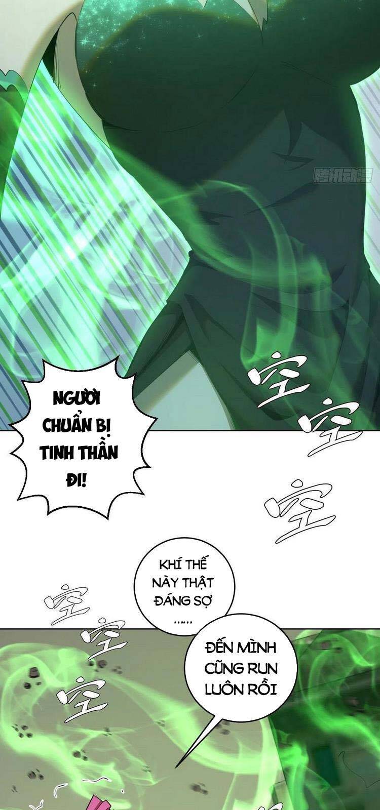 Tinh Linh Ám Đế Chapter 165 - 10