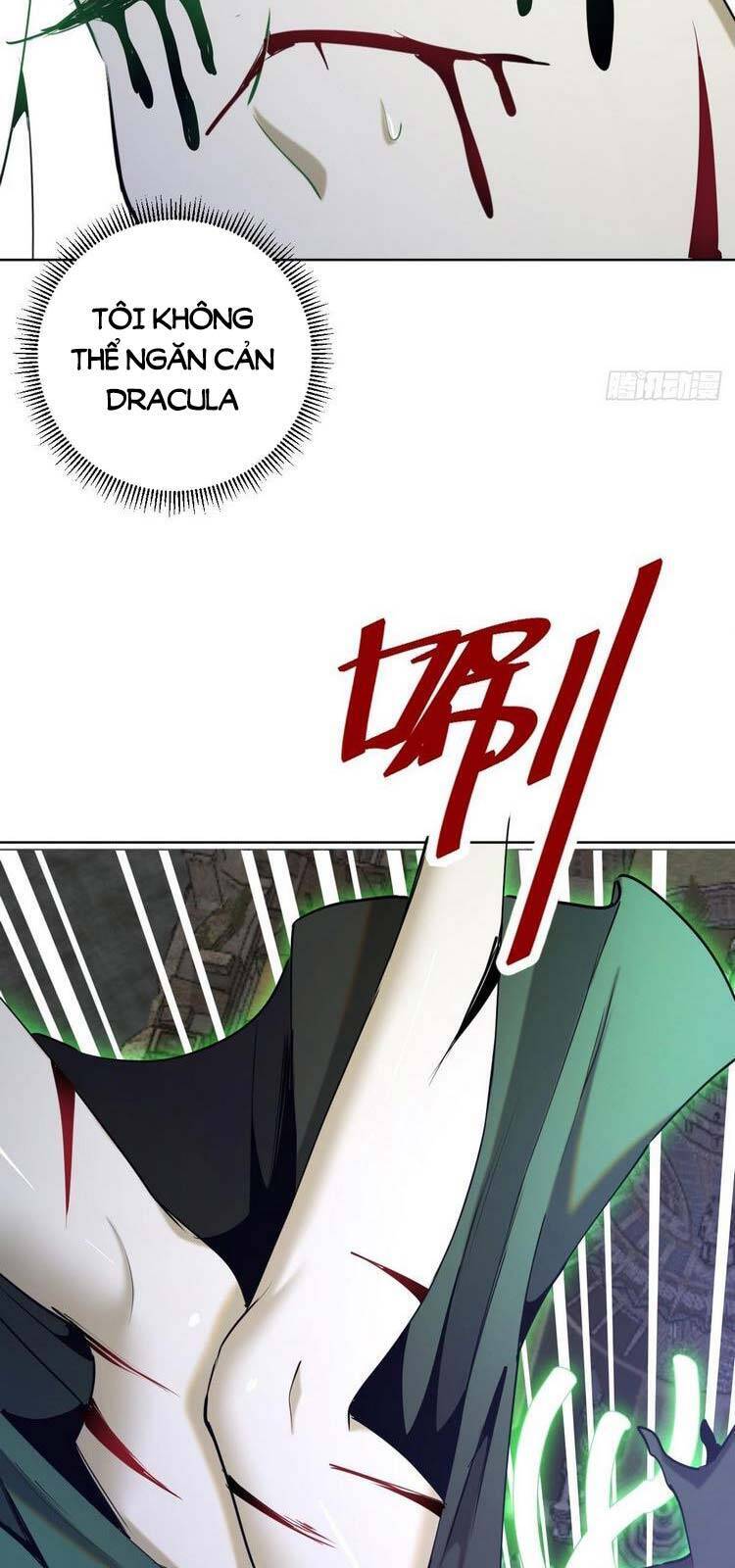 Tinh Linh Ám Đế Chapter 166 - 3
