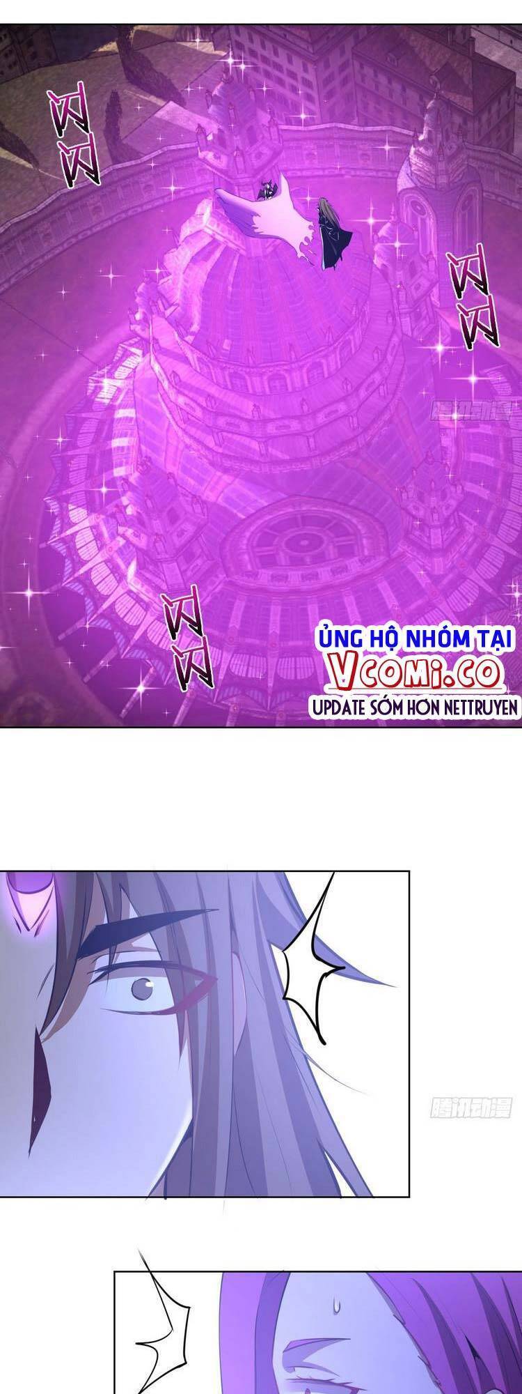 Tinh Linh Ám Đế Chapter 177 - 1