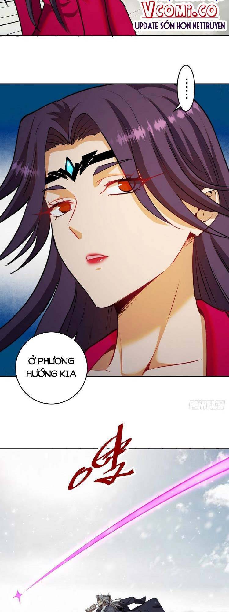 Tinh Linh Ám Đế Chapter 177 - 11