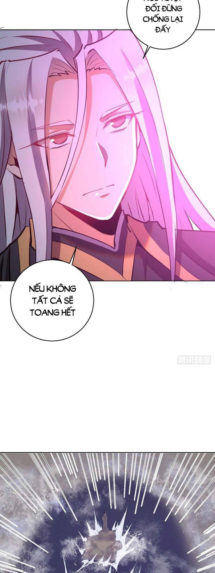 Tinh Linh Ám Đế Chapter 177 - 14