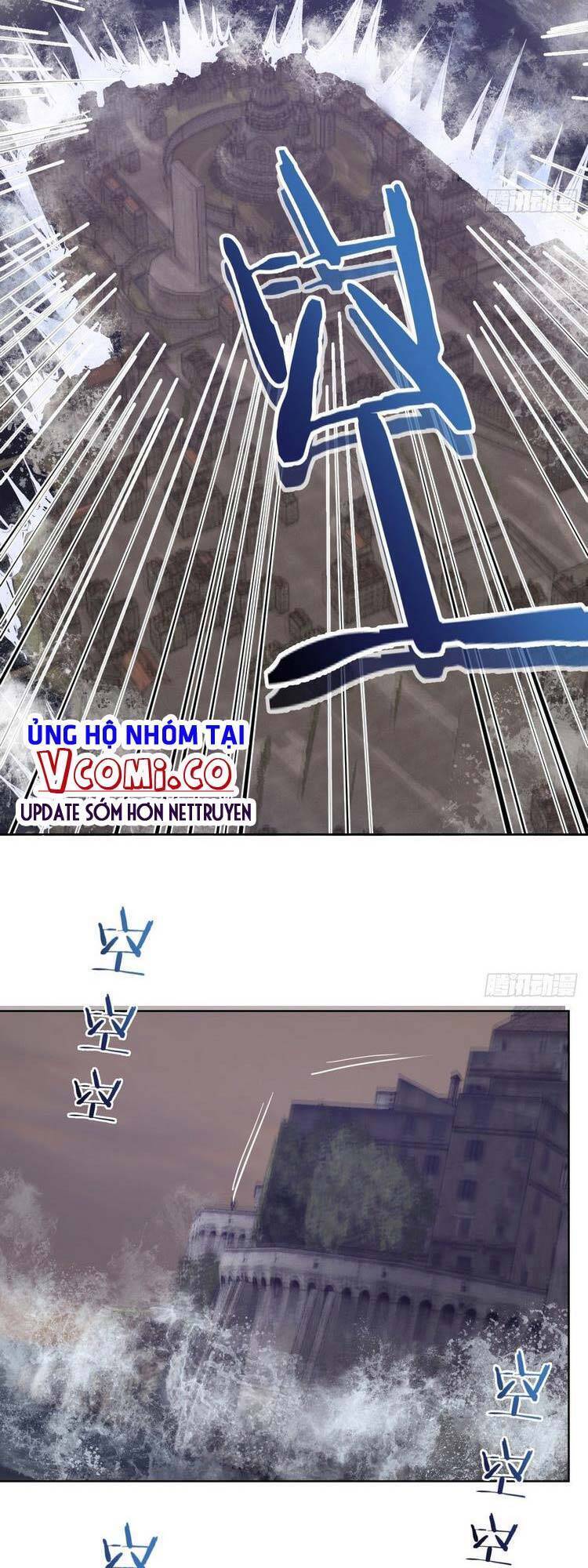 Tinh Linh Ám Đế Chapter 177 - 15