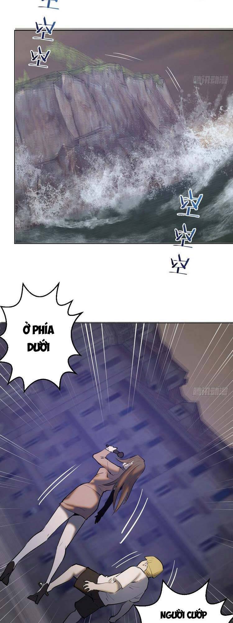 Tinh Linh Ám Đế Chapter 177 - 16