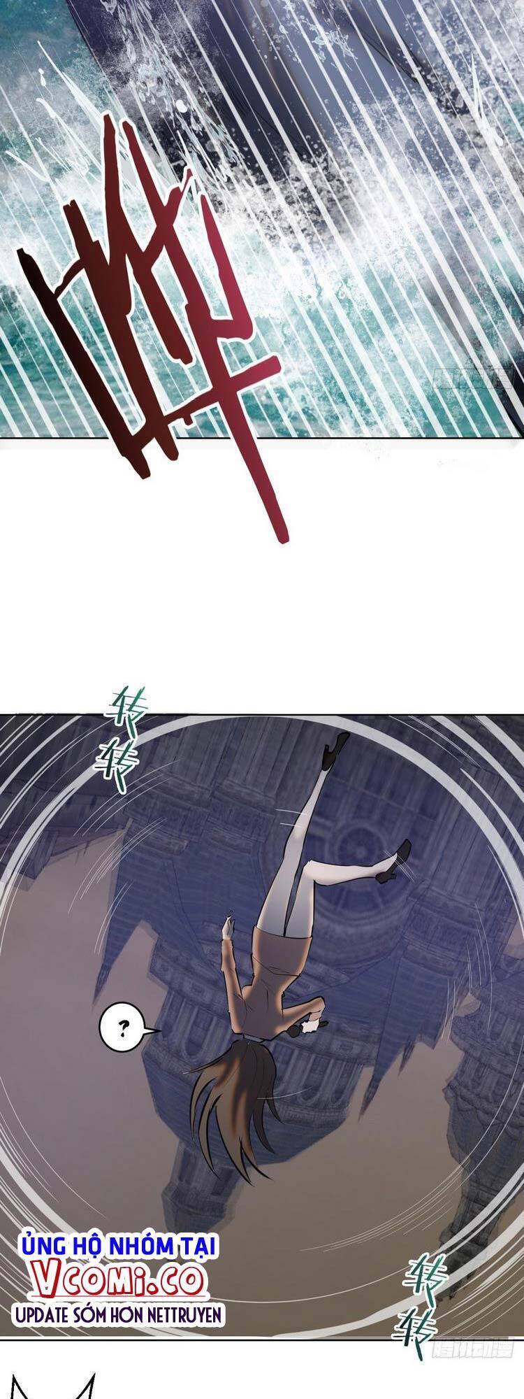 Tinh Linh Ám Đế Chapter 177 - 18