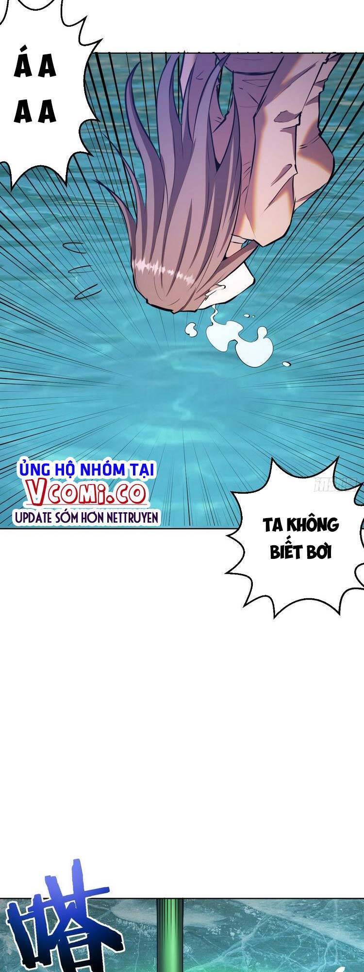 Tinh Linh Ám Đế Chapter 177 - 19