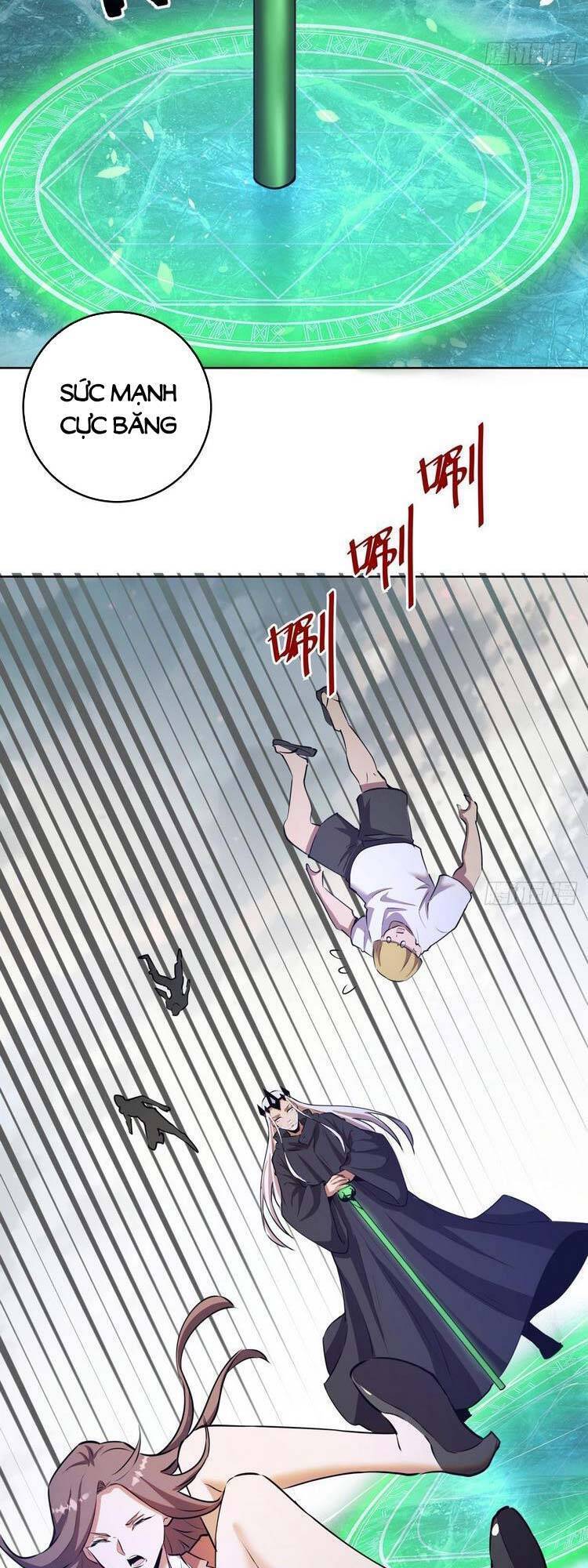 Tinh Linh Ám Đế Chapter 177 - 20
