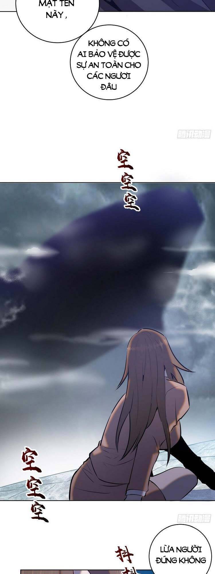 Tinh Linh Ám Đế Chapter 177 - 22