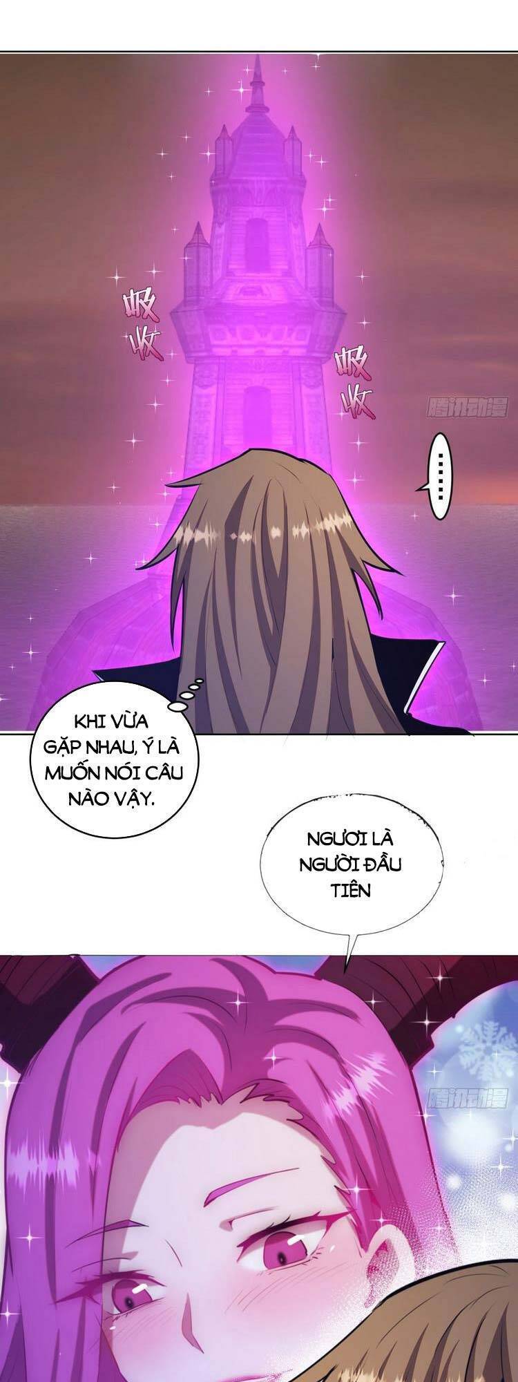 Tinh Linh Ám Đế Chapter 177 - 5