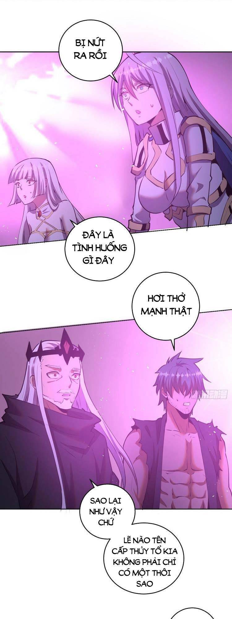 Tinh Linh Ám Đế Chapter 177 - 9