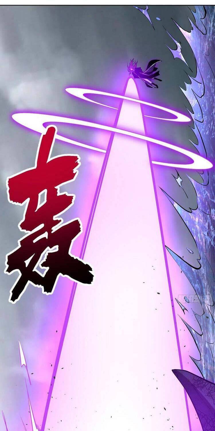 Tinh Linh Ám Đế Chapter 181 - 2