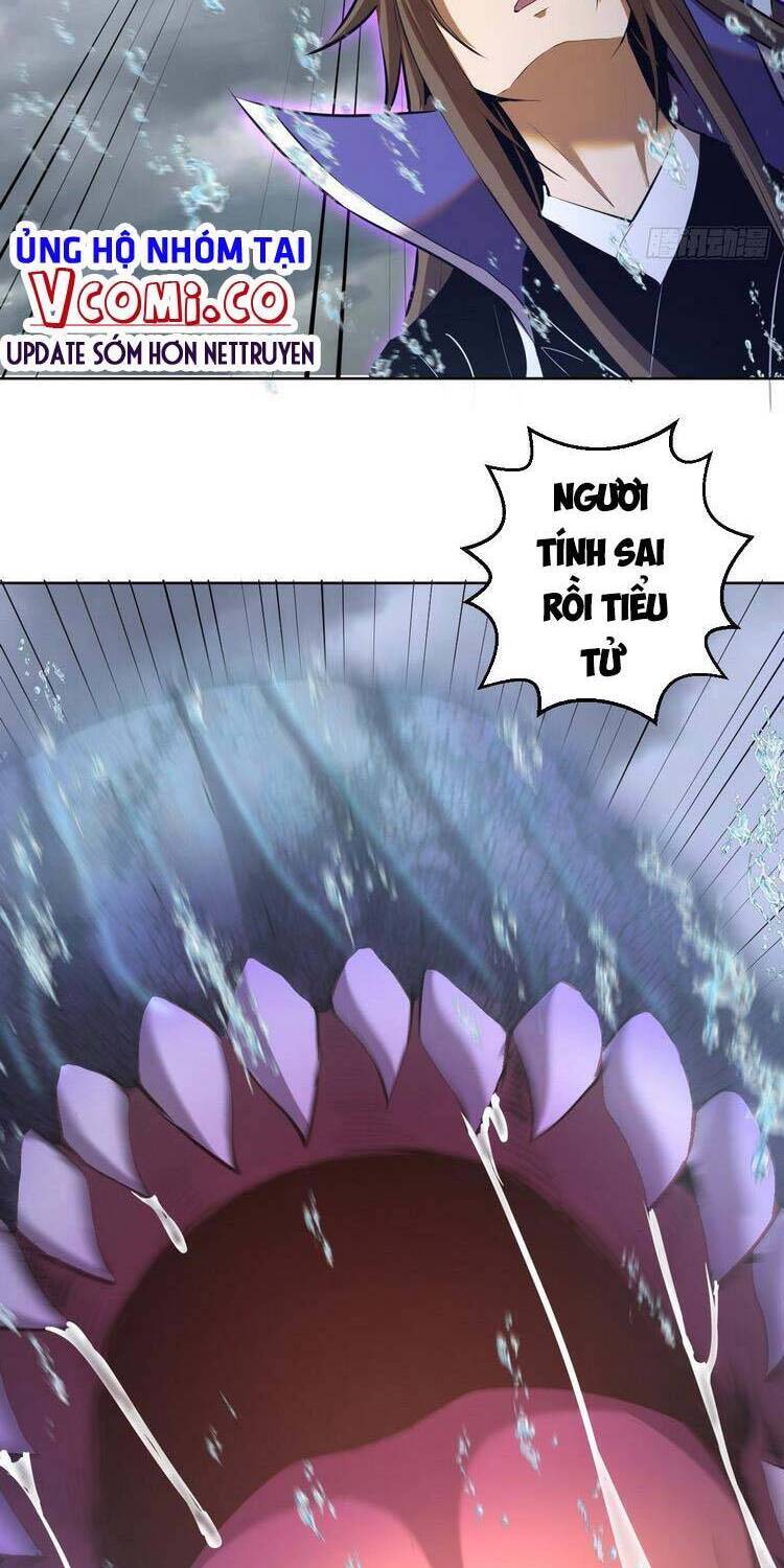 Tinh Linh Ám Đế Chapter 181 - 12