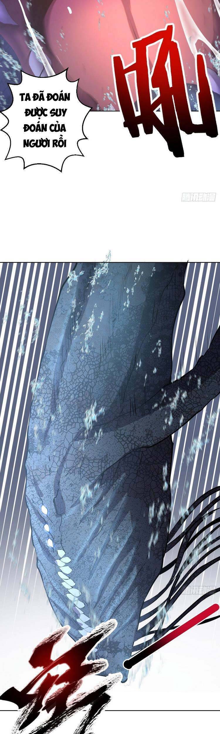 Tinh Linh Ám Đế Chapter 181 - 13