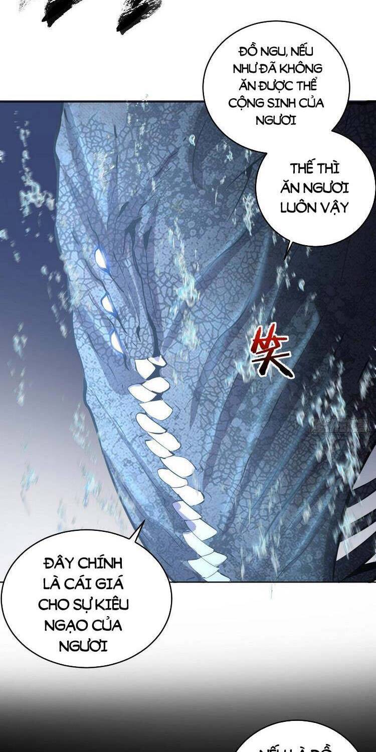 Tinh Linh Ám Đế Chapter 181 - 14