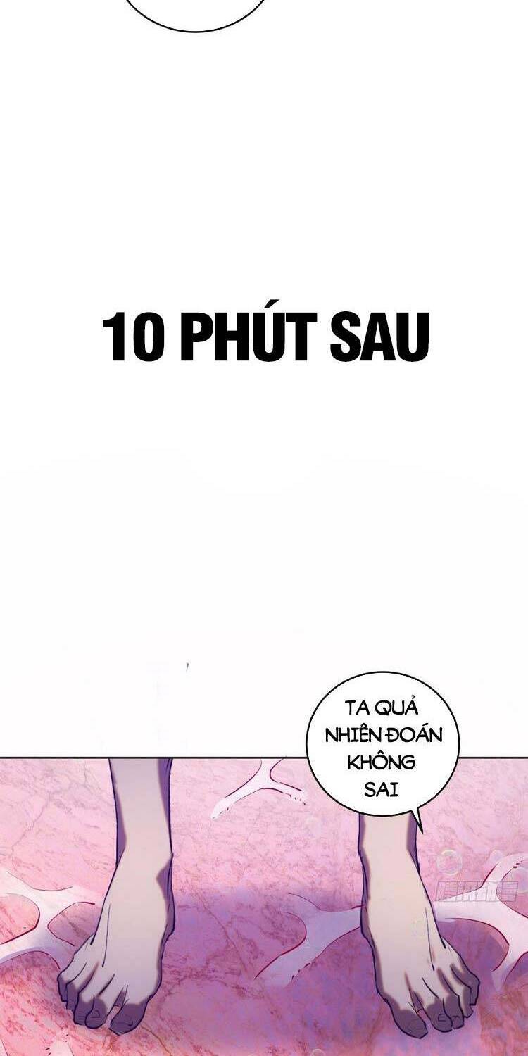 Tinh Linh Ám Đế Chapter 181 - 21