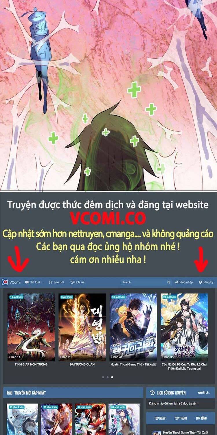 Tinh Linh Ám Đế Chapter 181 - 23