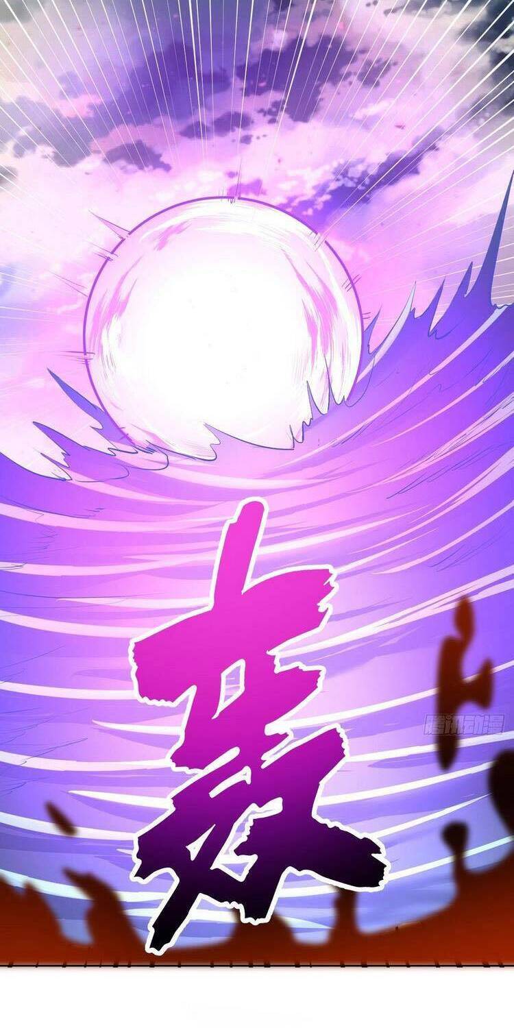 Tinh Linh Ám Đế Chapter 181 - 4