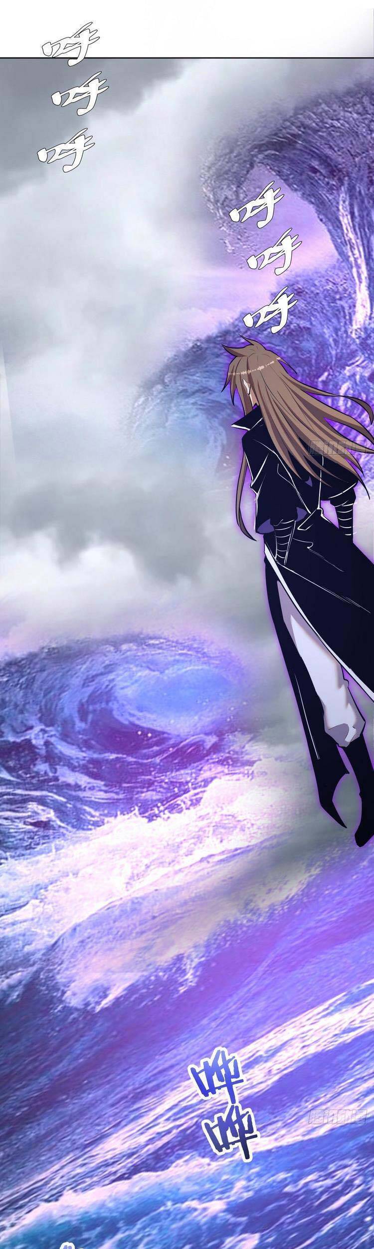 Tinh Linh Ám Đế Chapter 181 - 5