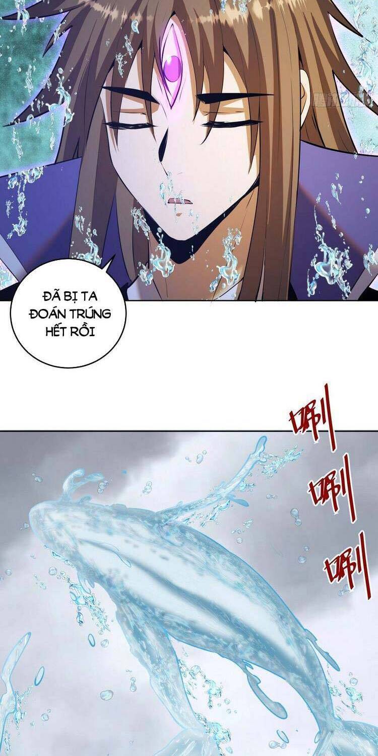 Tinh Linh Ám Đế Chapter 181 - 8