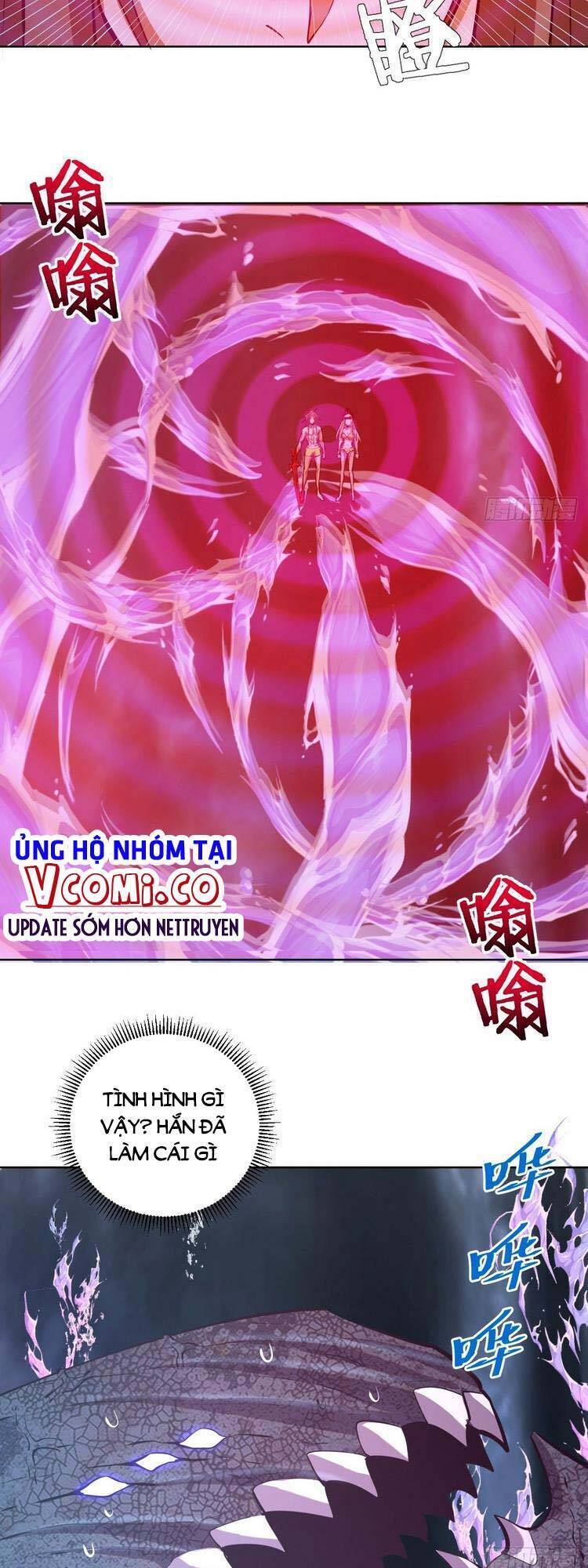 Tinh Linh Ám Đế Chapter 186 - 2