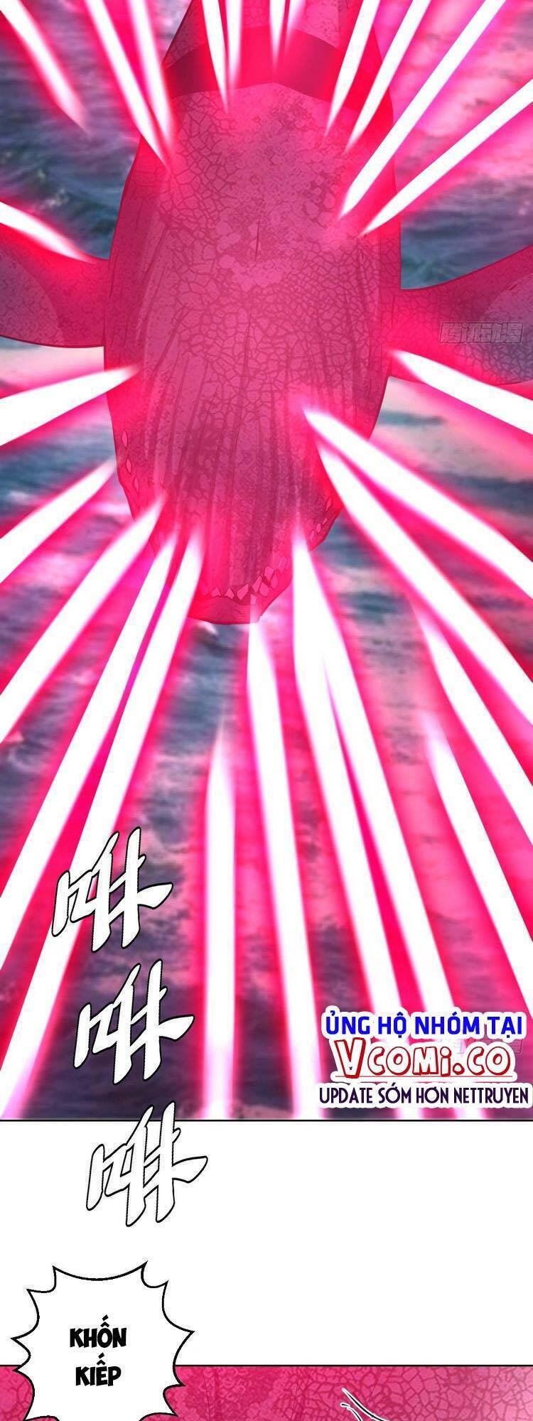 Tinh Linh Ám Đế Chapter 186 - 11