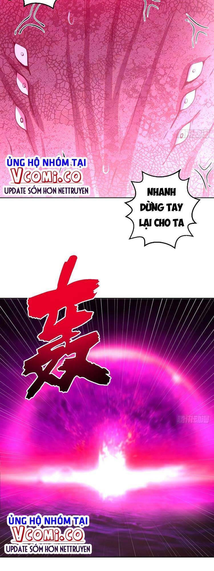 Tinh Linh Ám Đế Chapter 186 - 12