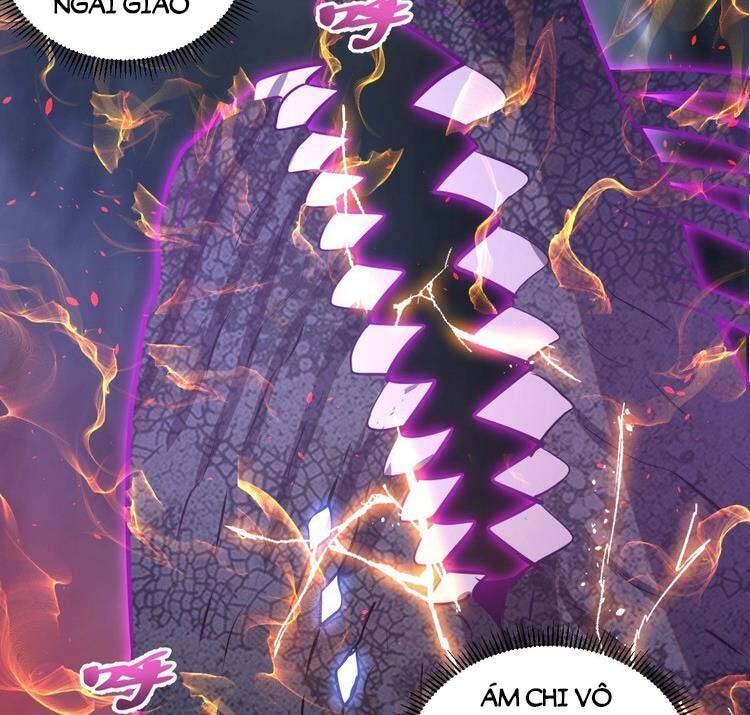 Tinh Linh Ám Đế Chapter 186 - 17