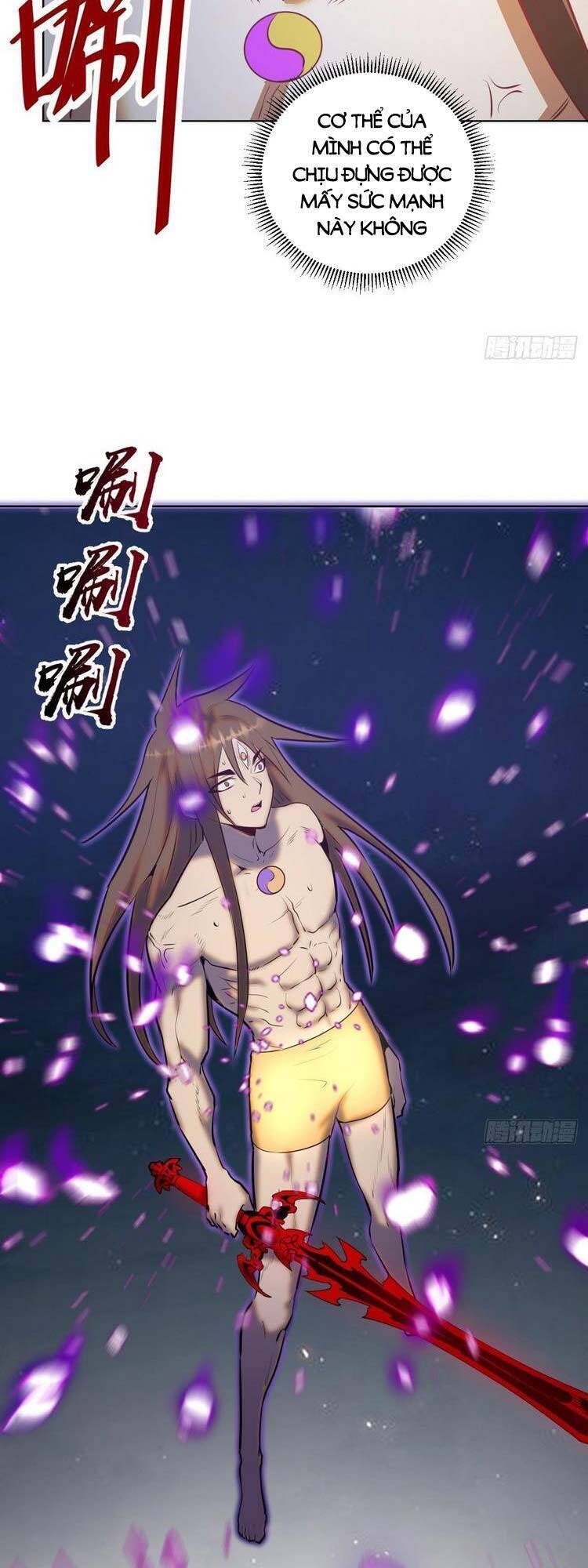 Tinh Linh Ám Đế Chapter 186 - 21