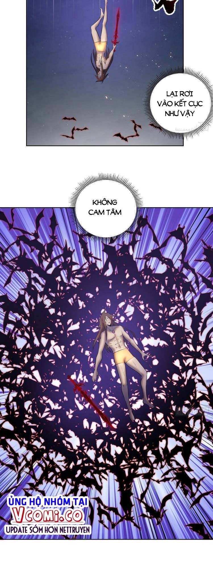 Tinh Linh Ám Đế Chapter 186 - 23