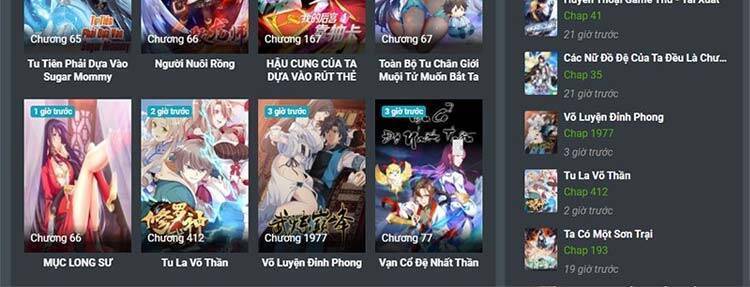 Tinh Linh Ám Đế Chapter 186 - 27