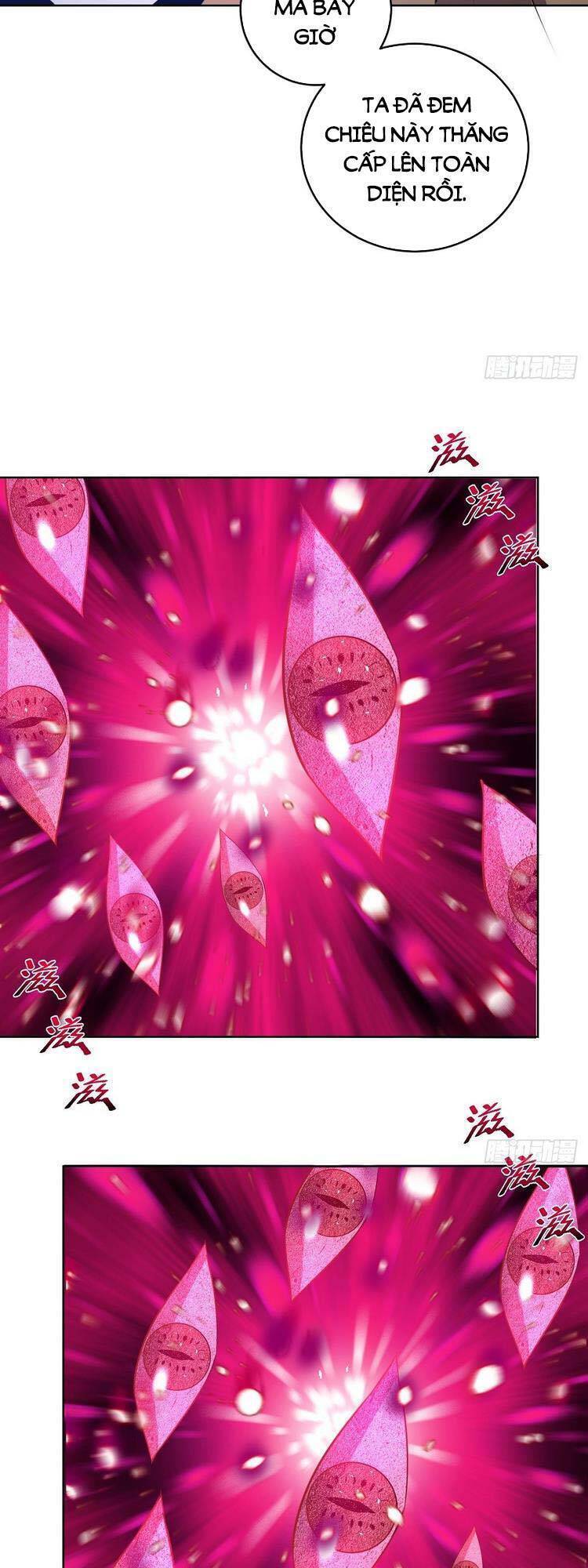 Tinh Linh Ám Đế Chapter 186 - 7