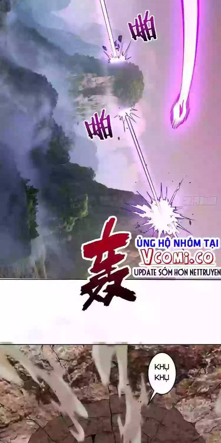 Tinh Linh Ám Đế Chapter 199 - 12