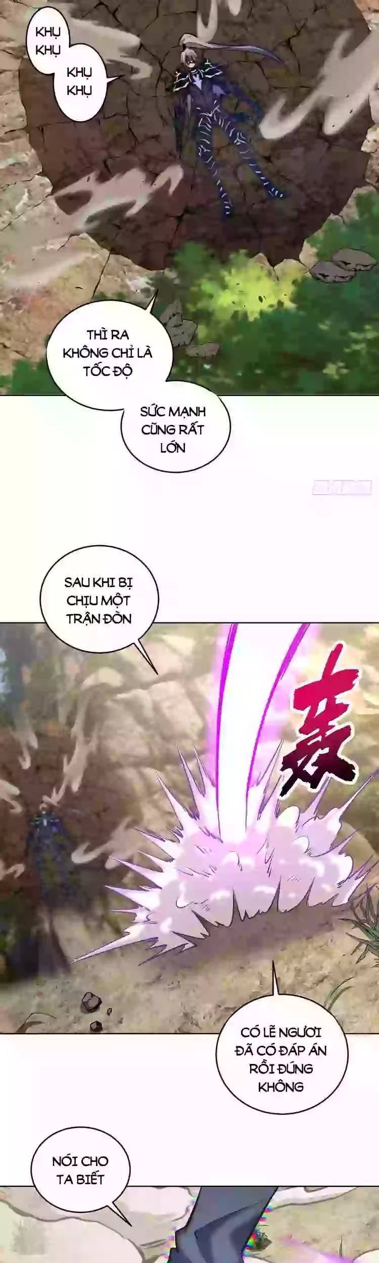 Tinh Linh Ám Đế Chapter 199 - 13