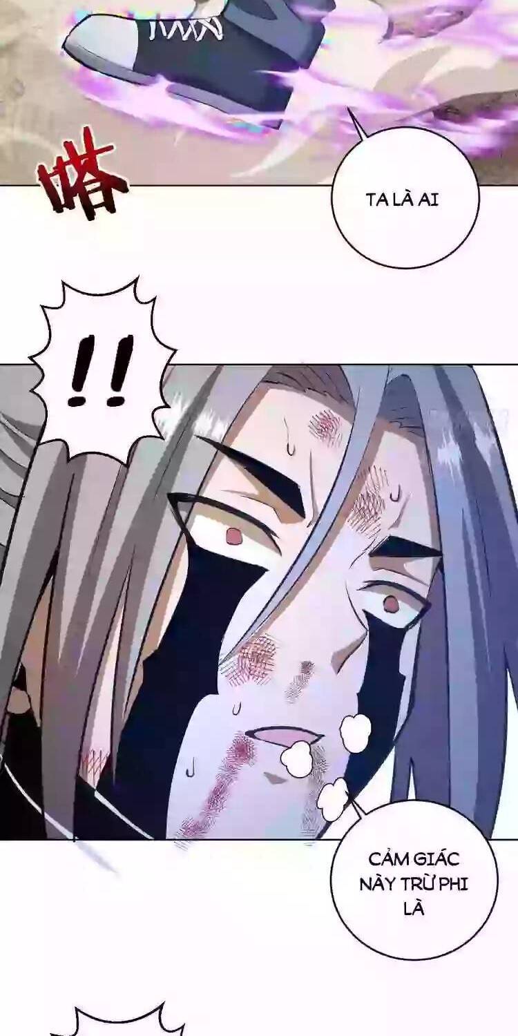 Tinh Linh Ám Đế Chapter 199 - 14